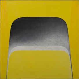 Tomie Ohtake: Nas pontas dos dedos at Galeria Nara Roesler, São Paulo